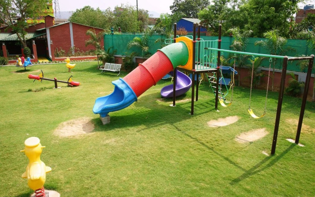 Gargee Gautam Vihar