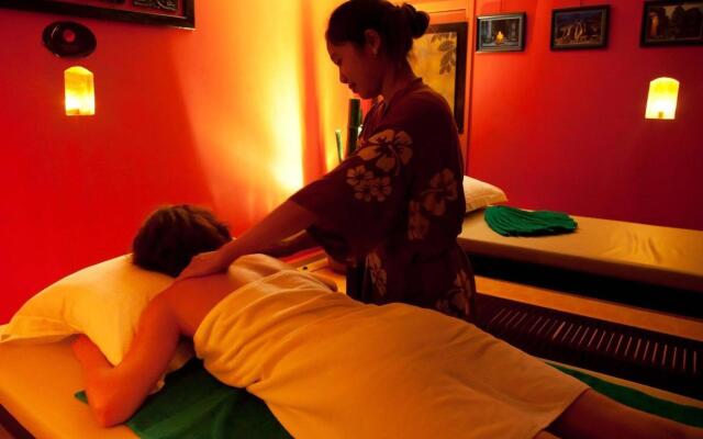 Best Western Suites and Sweet Resort Angkor
