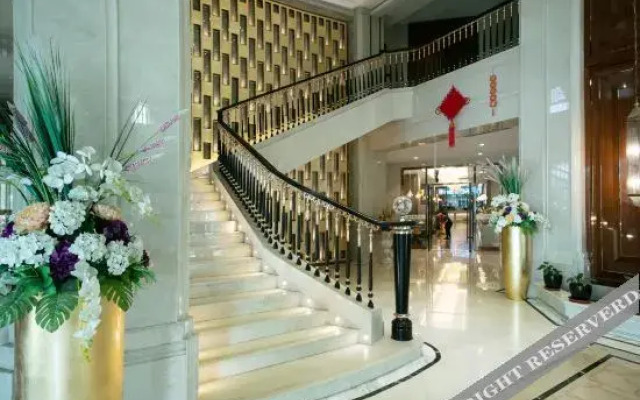 Sa'er Haowei International Hotel