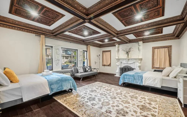 Stunning House wt 6Br 5bth SJ