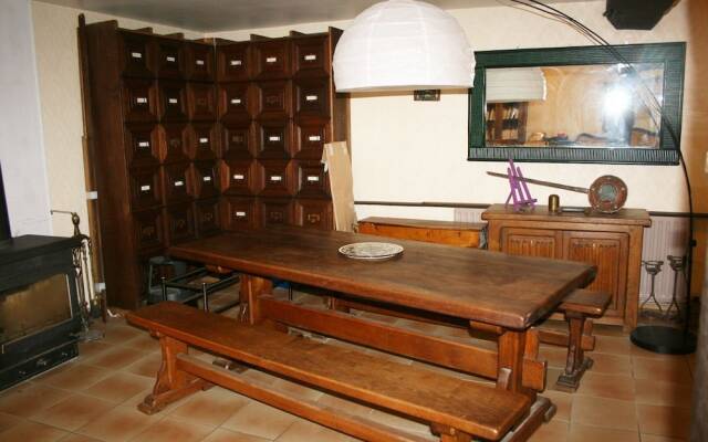 Chambres d hotes Moulin de Chere