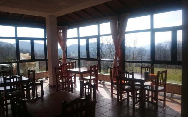 Hotel Santuario Urkiola