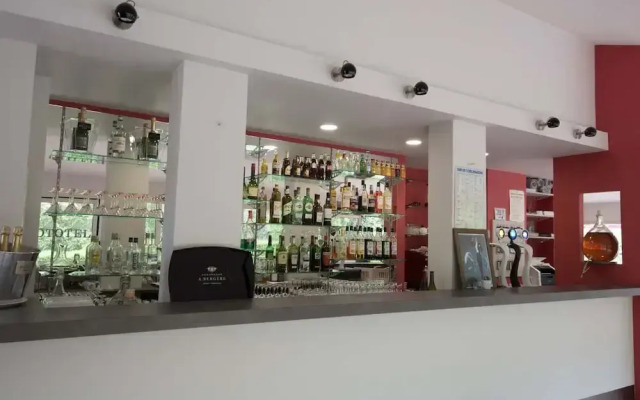 Hôtel-Restaurant l'Artière