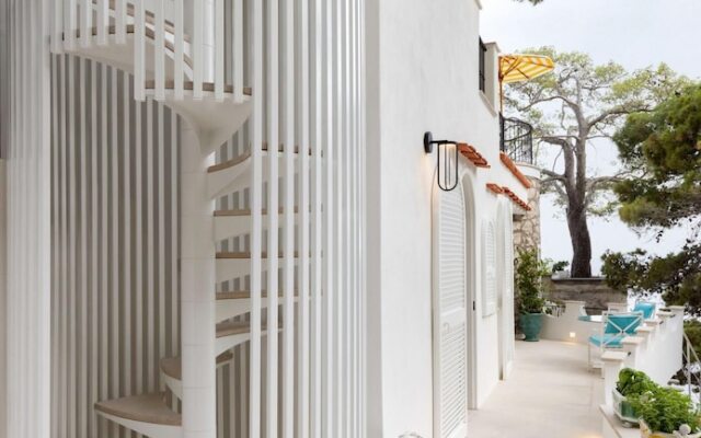 Villa Sabrina by Elite Villas