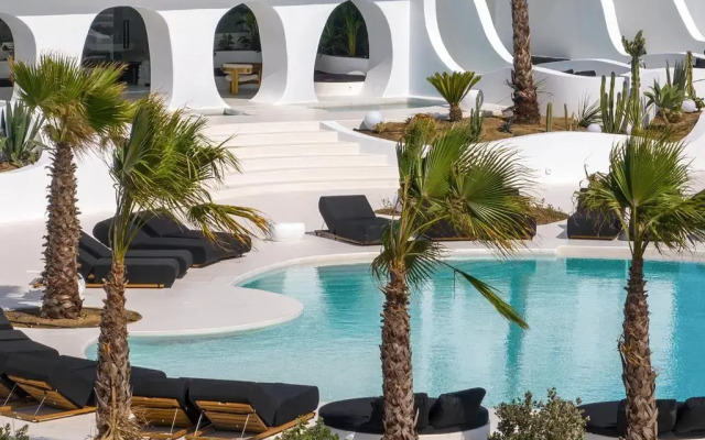 Million Stars Mykonos