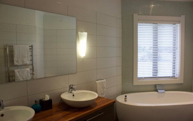Kalldeen Luxury Accommodation