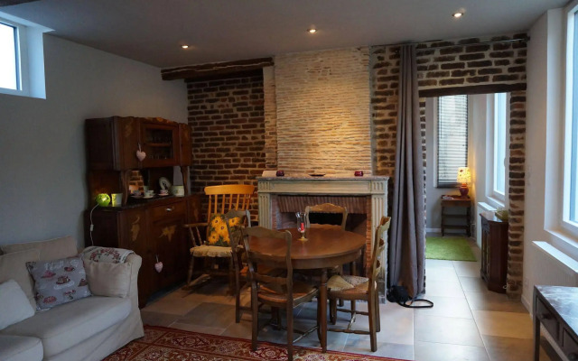 La Villa Saint Pierre