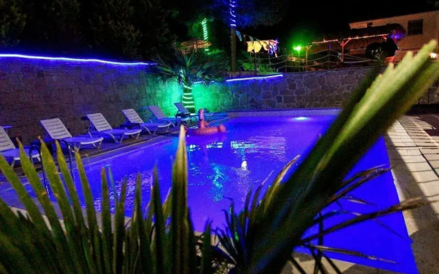 Yeni Foça Butik Otel