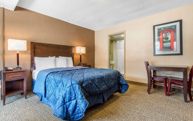 Rodeway Inn
