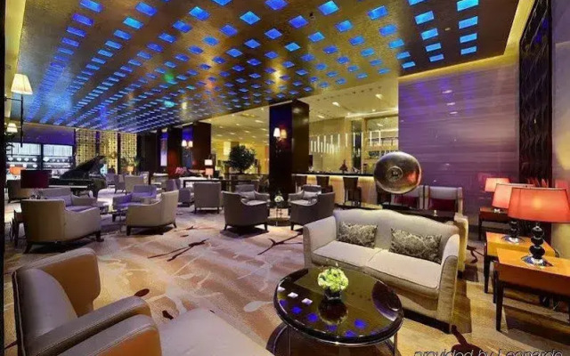 Zhengfangyuan International Hotel