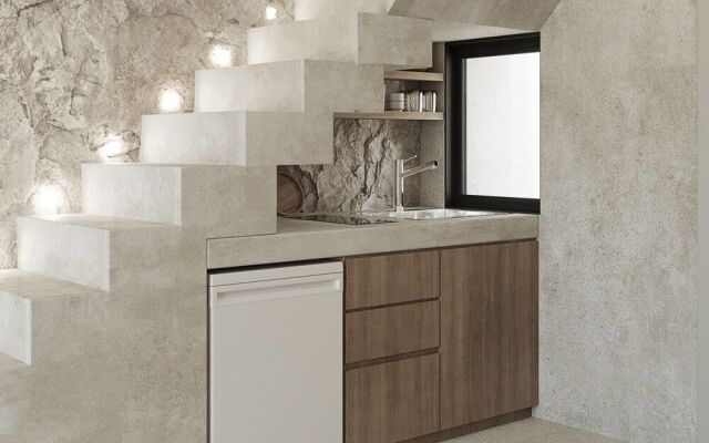Pnoe Luxury Suites