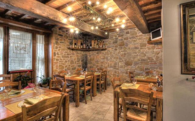 La Locanda Di Giulia