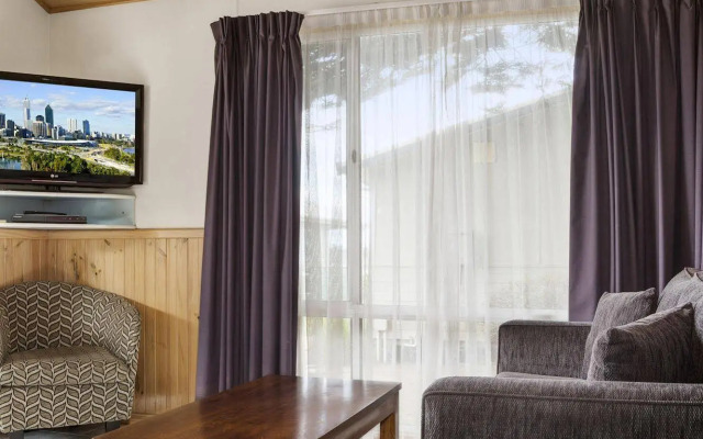 Kendalls Beach Holiday Park