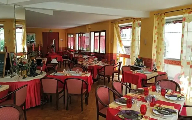 Le relais du Haut Limousin