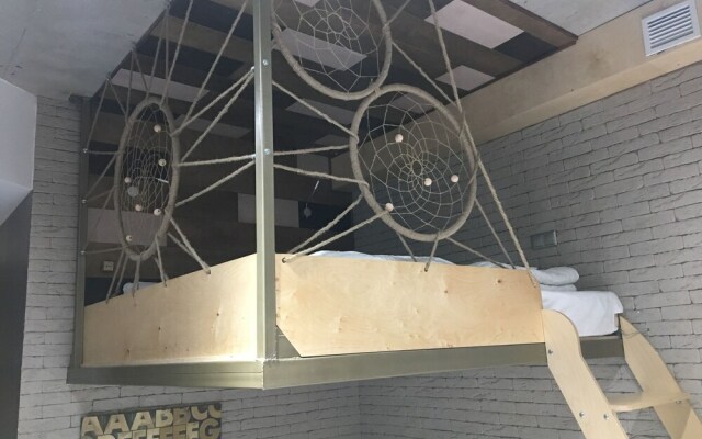 Hostel Forum