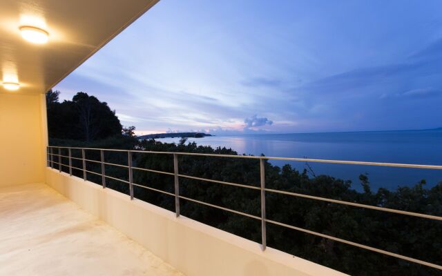 Suite villa Yagaji