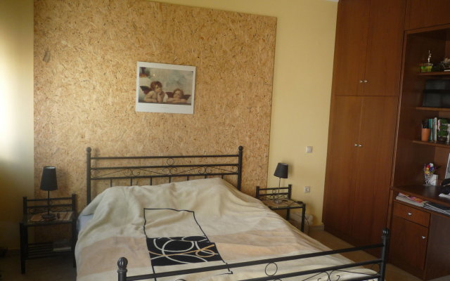 Villa Stylianos - Hostel