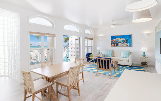 Reef Haven Belize
