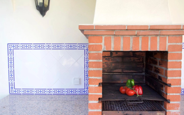 Villa Estrelicia 106 - Clever Details