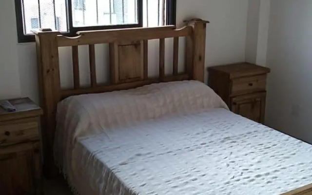 Departamento 1 Dormitorio