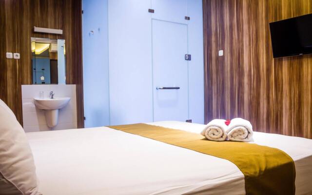 Madu Inn Hotel