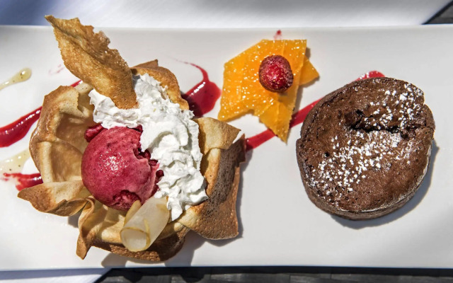 Hotel Le Calice du Gevaudan