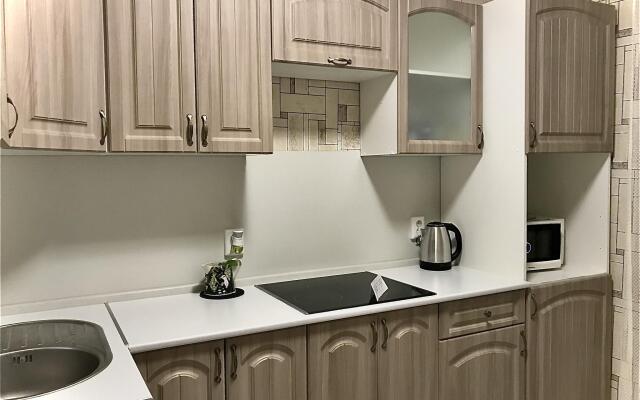 Апартаменты на улице Героя Яцкова 9/1