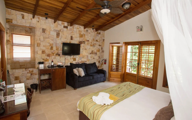 The Falls Resort at Manuel Antonio