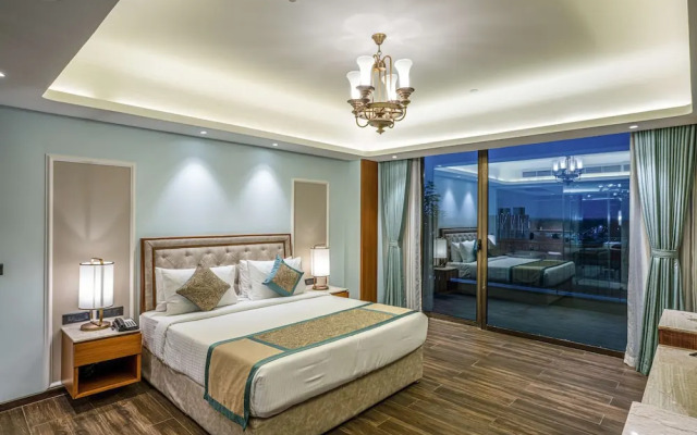 Gift City Club – a member of Radisson Individuals