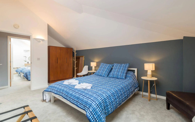 Seagull Lane Serviced Apartment