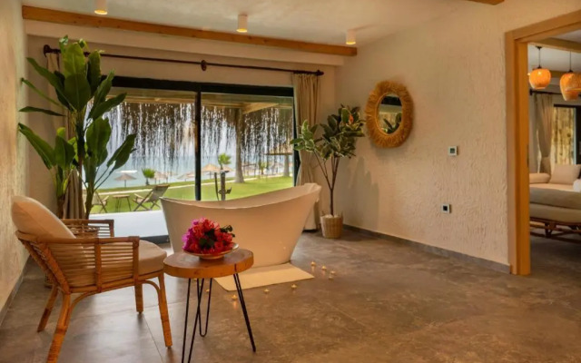 Flora Garden Beach Hotel