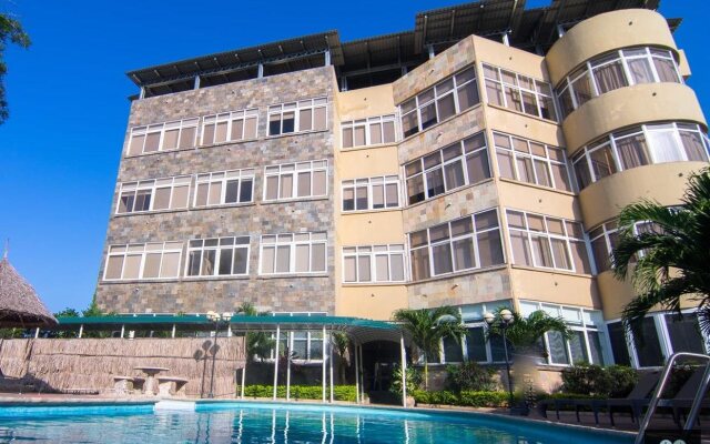 Colosseum Square Luxury Apartments
