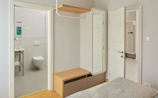 Eol Apartments Split