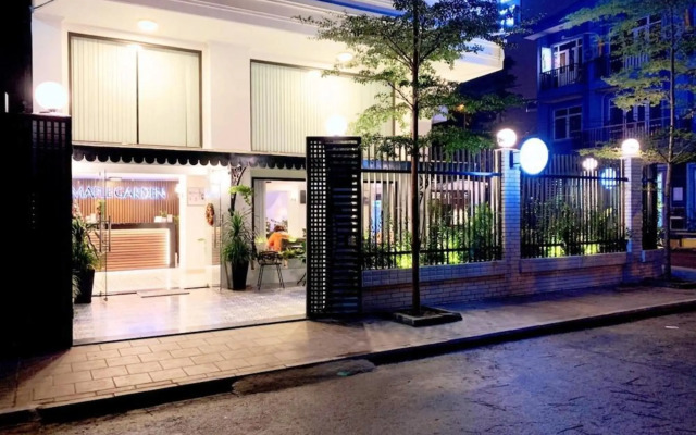 Hana Stay Tran Quoc Hoan