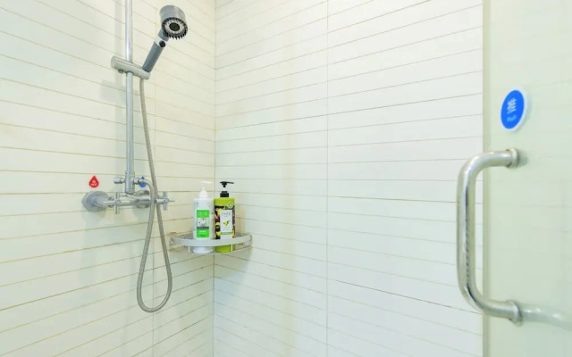 Lavande International ApartHotel US Consulate General Guangzhou Zhujiang New Town Metro Branch - Free Shuttle Bus to Canton Fair Complex During Canton Fair Period & Free VPN Internet Access