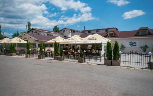 Seva Hotel & Health Club