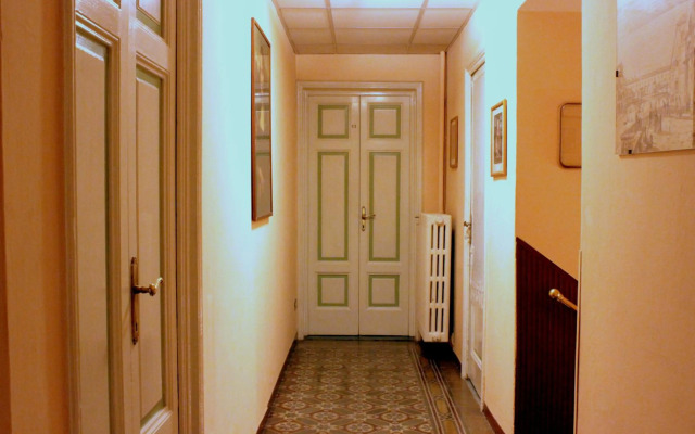 Hotel Beatrice