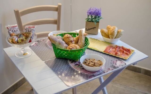 Lady B bed & breakfast