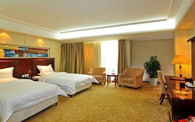 长沙湘府国际酒店