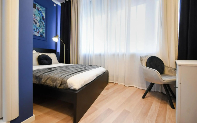 THE ALL-PINK APARTMENT - Wonderful Magheru Studio