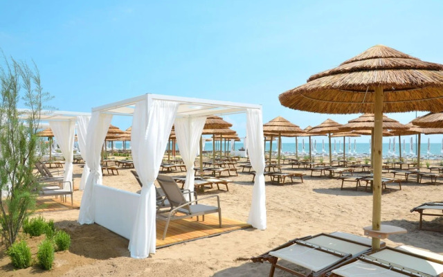 Lino Delle Fate Eco Village Bibione