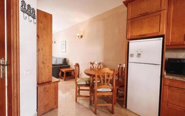 Apartamento En El Centro de las Americas La/116