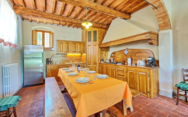 Casa Scopeti