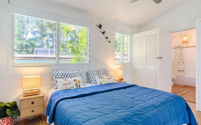 Sunshine Beach House 14 Depper Street