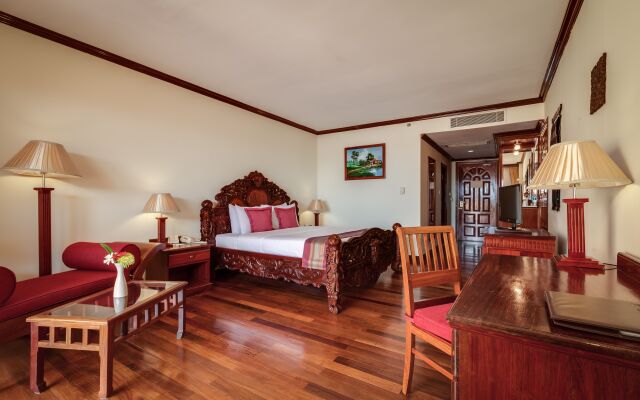 Angkor Paradise Hotel