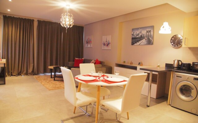 Dayet Ifrah by Rent Inn