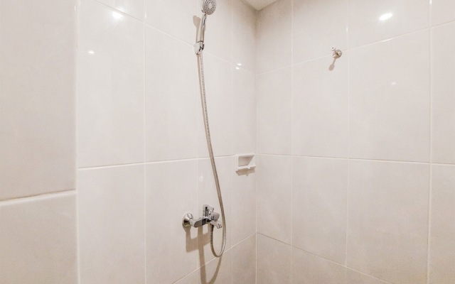 Restful And Comfortable Studio Serpong Garden Apartment