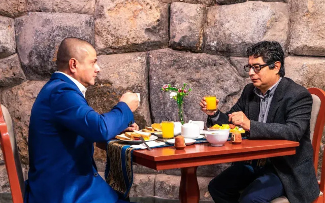 Turi Wasi House Boutique