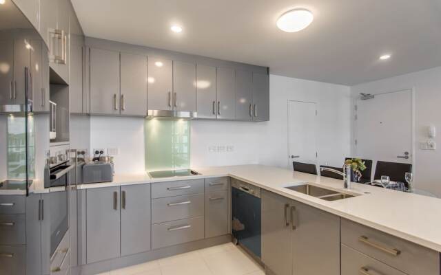 Northshore Luxury 2 Bedrooms & 2 Bath