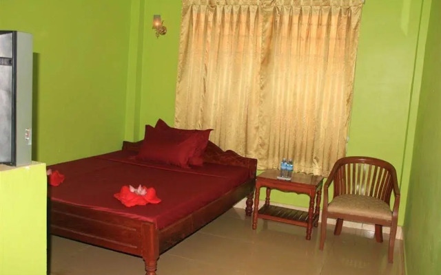Advisor Angkor Villa